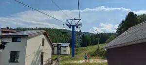 Фотография объекта Гранд Байкал